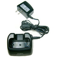 アルインコ トランシーバー用標準充電スタンドセット EDC-131A ALINCO