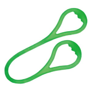 St StEg[jOpi Sg WF[[v(O[E~fBA) GT-2133-GRN GOLTRA Jelly Rope(R) [GT2133GRN]