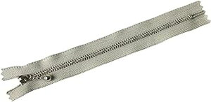 YKK ʕtt@Xi[(16cm)(O[) 3N16-576