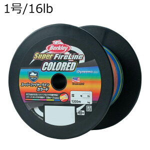 �o�[�N���C �X�[�p�[�t�@�C���[���C�� �J���[�h 1200m(1��/16lb) 1594806 Berkley PE���C�� �X�[�p�[���C��