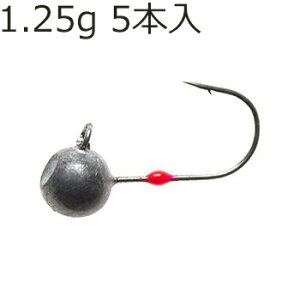 �o�[�N���C �o�[�N���C �A�W�f���g 1.25g(5�{) �A�W�f���g1.25g Berkley �W�O�w�b�h BERKLEY AJIDENT 1.25G