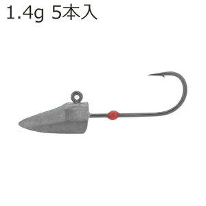 �o�[�N���C �o�[�N���C ���o�[�g 1.4g(5�{) ���o-�g1.4g Berkley �W�O�w�b�h BMBT1.4G BERKLEY MEBART 1.4G