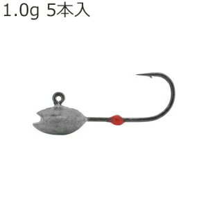 �o�[�N���C �o�[�N���C �ӂ��� 1g(5�{) �t������1g Berkley �W�O�w�b�h BFWYR1.0G