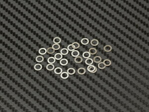 INFINITY 3x5x0.3mm�V���i30���j ���W�R���p�[�c