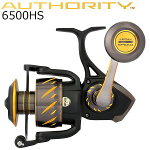 PENN I[\eB[ 6500HS I[\eB[ 6500HS y Authority XsjO[