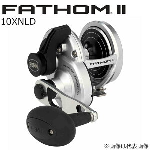 PENN t@]2 10XNLD Enh t@]2 10XNLD y FathomII WMO[