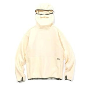 アブガルシア バラクラバフーディー Lサイズ(オリーブ) バラクラバフーディー L(オリーブ) AbuGarcia