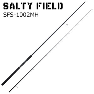 AuKVA \eB[tB[h SFS-1002MH 10.0ft 2s[X XsjO SFS-1002MH AbuGarcia SALTYFIELD