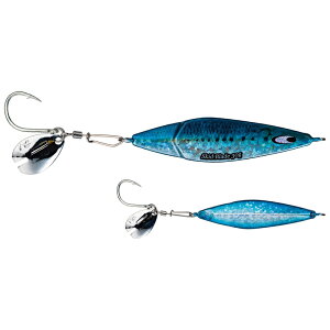 AuKVA XLbhu[h 40g(ACV) XLbhu[h40g(ACV) AbuGarcia SSSKDBL40G-RIWS u[hWO