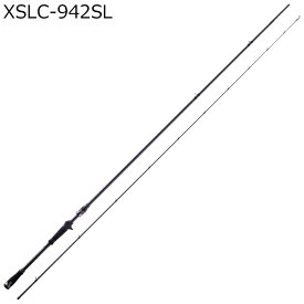 XSLC-942SL アブガルシア ソルティーステージ プロトタイプ スーパーライトショアジギング XSLC-942SL 9.4ft 2ピース ベイト AbuGarcia SaltyStage KR-X Prototype Super Light Shore Jigging ショアジギングロッド