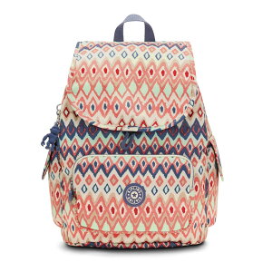 kipling(�L�v�����O) kipling �L�v�����O CITY PACK S �����b�N�iAbstractWander�j BF011270-1A-2G
