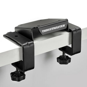 ThrustmasteriXXg}X^[j T818 Desk Mounthing KIT ݒupfXN}EgLbg 4060287