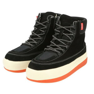 GODDESS(SbfX) GODDESS SbfX }Ee{[_[ Xj[J[iTYPE1.BLACK STCY(24.5`25.0)j BF016845-1B-2B