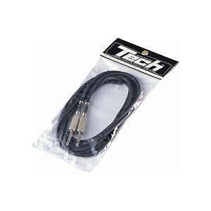 �e�b�N �V�[���h�P�[�u��(��) 7m TC-7BK TECH TC-7