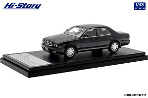 nCXg[[ 1/43 NISSAN GLORIA V30 TWIN CAM Turbo Gran Turismo Ultima (1991) ubNyHS451BKz ~jJ[