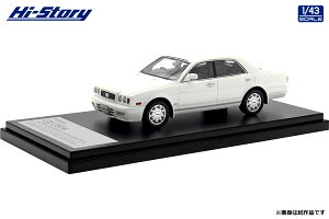 nCXg[[ 1/43 NISSAN GLORIA V30 TWIN CAM Turbo Gran Turismo Ultima (1991) sAzCgyHS451WHz ~jJ[