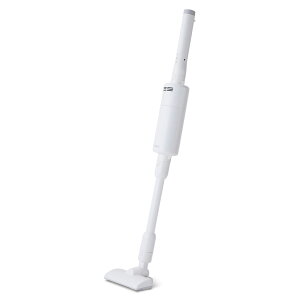 �V���J ���p�b�N���X�e�B�b�N�N���[�i�[ �[�d�� �t���A�u���V SV-SK151W �y�|���@�z siroca �炭��N���[�i�[ [SVSK151W]