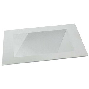 ミネシマ プレートヤスリ(大)中間目【GY-7】 工具