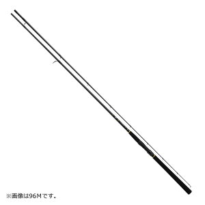 �_�C�� 18 ���A�[�j�X�g 96ML 9.6ft 2�s�[�X �X�s�j���O 18 ���A�[�j�X�g 96ML DAIWA LURENIST �V�[�o�X