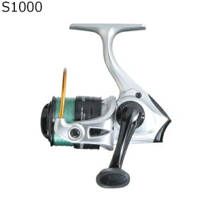 AuKVA J[fBi3 S1000 (t) J[fBi3 S1000 AbuGarcia CARDINAL III S XsjO[