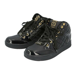 BACKYARD FAMILY(obN[ht@~[) PARKAVENUE p[NAxj[ Xj[J[ _X V[YiBLACK 23cmj BF013468-1B-2B