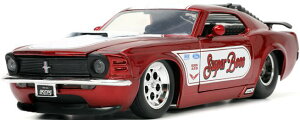 Jada Toys 1/24 1970 tH[h }X^O {X 429 bh^bN/OtBbNXyJADA34118z ~jJ[