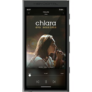 HiBy fW^I[fBIvC[@32GB+OΉiubNj M300 BLACK HiBy Digital