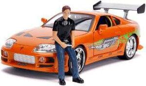 Jada Toys yĐYz1/18 FF 1995 g^ X[v IW (uCA) uCAtBMAt/Cg_iChXs[hjyJADA31139z ~jJ[