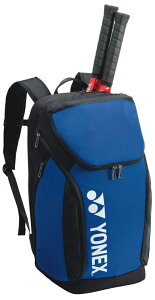 ���l�b�N�X �o�b�N�p�b�NL(���P�b�g2�{����)�i�R�o���g�u���[�j YO-BAG2408L-060 YONEX