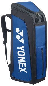 ���l�b�N�X �X�^���h�o�b�O�i�R�o���g�u���[�j YO-BAG2403-060 YONEX PRO SERIES