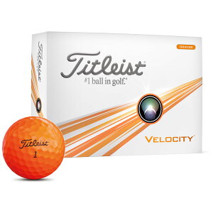 ^CgXg xVeB St{[ 1_[X 12 (IW) T8226S-J-2 Titleist VELOCITY 2024Nf