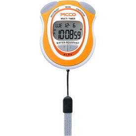 アルバ 【国内正規品】ストップウォッチ ピコマルチタイマー ADME005 [ADME005A1]【返品種別A】
