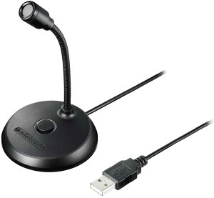 I[fBIeNjJ USB}CNz ATR4800-USB audio-technica