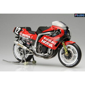 tW~ 1/12 BIKEV[Y No.2 VEXYL GSX-R750 1986N 鎭8σ[XdlyBIKE-2z vf