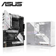 ASUS｜エイスース ATX対応マザーボードROG STRIX B550-A GAMING ROG STRIX B550-A GAMING