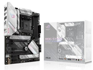 ASUSbGCX[X ATXΉ}U[{[hROG STRIX B550-A GAMING ROG STRIX B550-A GAMING