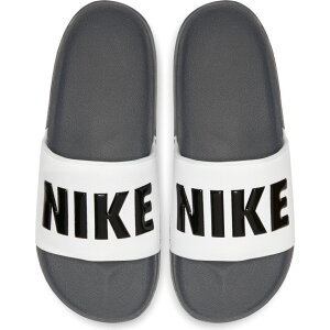 iCL T_ ItR[g XCh(_[NO[/ubN/zCgETCYF27.0cm) BQ4639-001-27.0 NIKE OFFCOURT SLIDE Y JWA