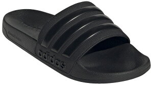 �A�f�B�_�X ���j�Z�b�N�X �A�f�B���b�^ �V�����[ �T���_���i�R�A�u���b�N/�R�A�u���b�N/�R�A�u���b�N�E�T�C�Y�F25.5cm�j ADJ-GZ3772-255 adidas