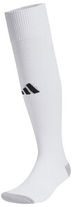 アディダス ユニセックス ミラノ 23 ソックス 2足組(ホワイト・サイズ:KXXL) KPW74-JD1903-KXXL adidas