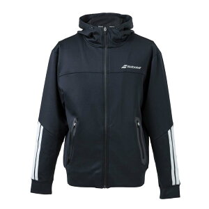 BabolaT(o{) Y g[jOWPbgiubNETCYFLj BUT4118C-BK00-L CLUB TRAINING JACKET