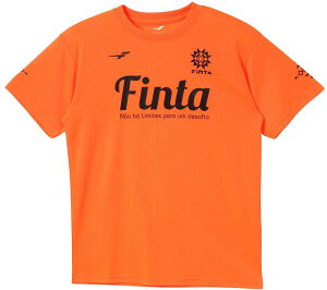 FINTA�i�t�B���^�j �����Y�@�v���N�e�B�XT�V���c�i�t���b�V���I�����W�E�T�C�Y�FM�j FNT-FT8706-6200-M �T�b�J�[�E�t�b�g�T���p