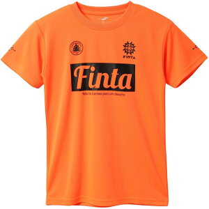 FINTA�i�t�B���^�j JR�@�v���N�e�B�XT�V���c�i�t���b�V���I�����W�E�T�C�Y�F140�j FNT-FT8755-6200-140 �T�b�J�[�E�t�b�g�T���p