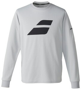 BabolaT(o{) Y OX[uVciO[ETCYFSj BUP5510C-GY00-S CLUB LONG SLEEVE SHIRT