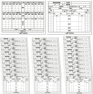 FINTAitB^j tF[L^p@30Zbg(n[tTCY) FNT-FT3517 TbJ[EtbgTp