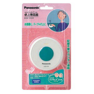 �p�i�\�j�b�N ��㔭�M�� ECE-1707P Panasonic ���d�͌^���C�����X�R�[�� [ECE1707P]