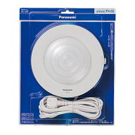 パナソニック 光るチャイム(電源コード2.2m付) EC-170P Panasonic [EC170P]