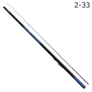 ダイワ 17 小継せとうち 2-33・E 17コツギセトウチ2-33・E DAIWA 小継万能ロッド