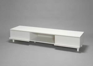 �A�C���X�I�[���} AV�{�[�h �{�b�N�X�^�C�v(�I�t�z���C�g�E��1500×���s422×����300mm) BAB-150A�I�t�z���C�g IRIS