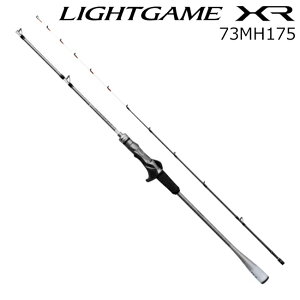 V}m 24 CgQ[ XR 73MH175 7:3q 24CgQ[XR 73MH175 SHIMANO ėpD
