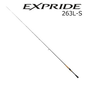 �V�}�m 22 �G�N�X�v���C�h 263L-S 22�G�N�X�v���C�h 263L-S SHIMANO 22EXPRIDE �o�X���b�h